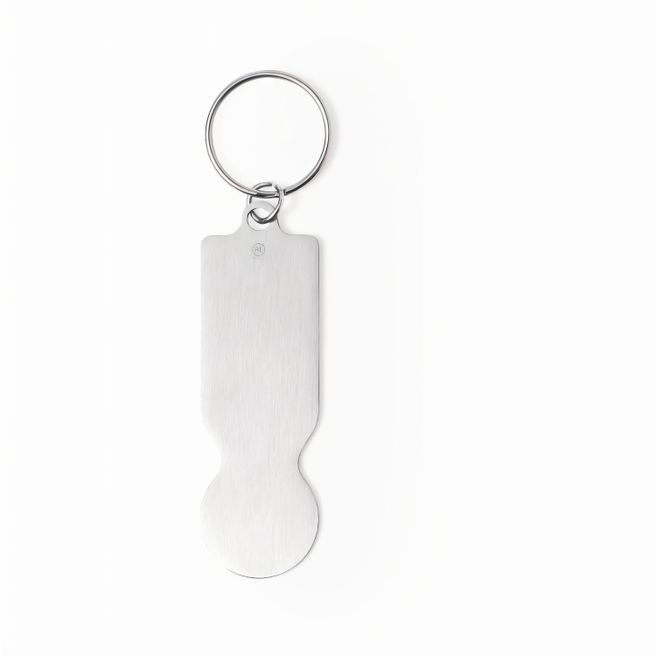 Schlüsselanhänger EK-Chip Talgun