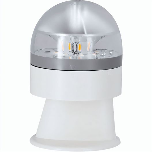 Geolokalisiert Notlicht V16 Busby (Bild 1)