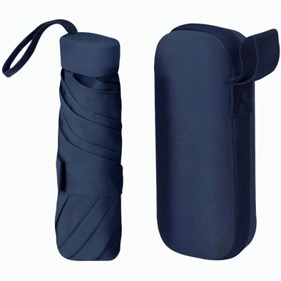 Faltbare Regenschirm Ottis