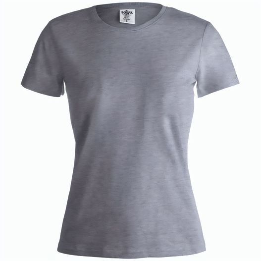 Produktabbildung Frauen Farbe T-Shirt "keya" WCS150 Frauen Farbe T-Shirt "keya" WCS150 (Bild 1)