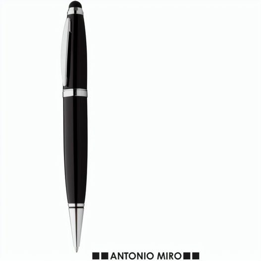 Kugelschreiber Pointer USB Latrex 32Gb (Bild 1)