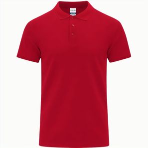 Erwachsene Farbe Polo-Shirt Chaplin