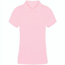 Produktabbildung Erwachsene Frauen Farbe Polo-Shirt Koupan Erwachsene Frauen Farbe Polo-Shirt Koupan