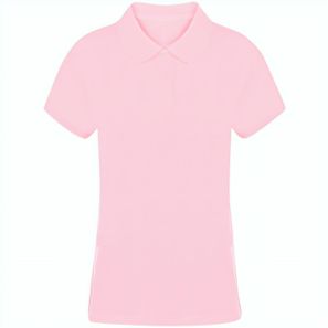 Erwachsene Frauen Farbe Polo-Shirt Koupan