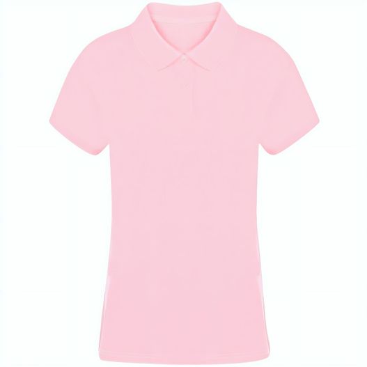Erwachsene Frauen Farbe Polo-Shirt Koupan (Bild 1)