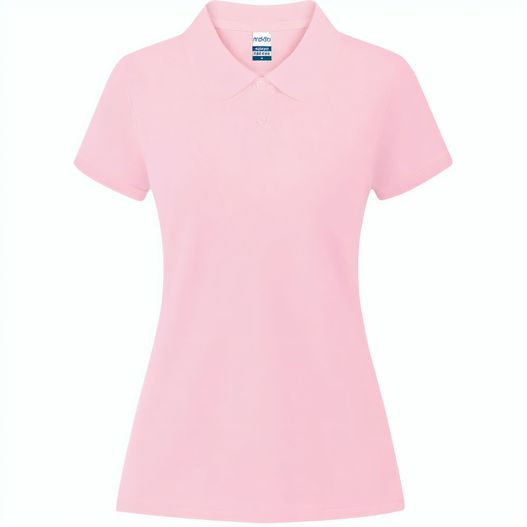 Erwachsene Frauen Farbe Polo-Shirt Koupan (Bild 1)