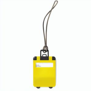 Kofferanhänger Cloris