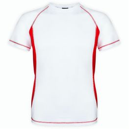 Erwachsene T-Shirt Tecnic Combi