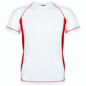 Erwachsene T-Shirt Tecnic Combi