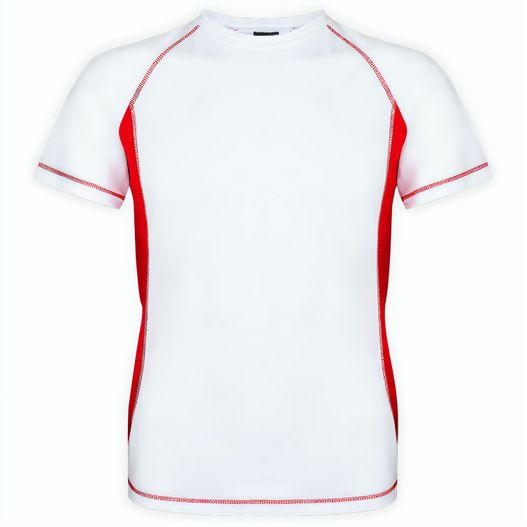 Erwachsene T-Shirt Tecnic Combi (Bild 1)