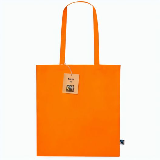 Produktabbildung Tasche Inova Fairtrade Tasche Inova Fairtrade (Bild 1)