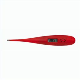 Digitales Thermometer Kelvin