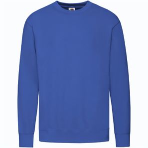 Erwachsene Sweatshirt Lightweight Set-In S