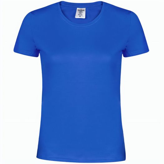 Produktabbildung Frauen Farbe T-Shirt "keya" WCS180 Frauen Farbe T-Shirt "keya" WCS180 (Bild 1)