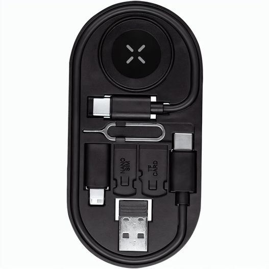 Produktabbildung Ladegerätkabel Set Nebrex Ladegerätkabel Set Nebrex (Bild 1)