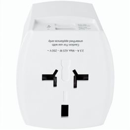 Produktabbildung Universal Reise Adapter Skross MUV USB 30W PD Universal Reise Adapter Skross MUV USB 30W PD