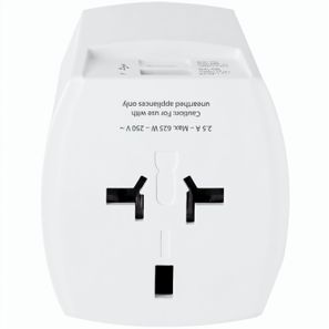 Universal Reise Adapter Skross MUV USB 30W PD