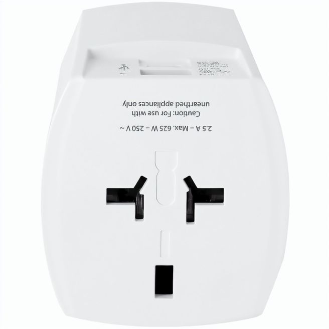 Universal Reise Adapter Skross MUV USB 30W PD
