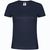 Frauen Farbe T-Shirt "keya" WCS180
