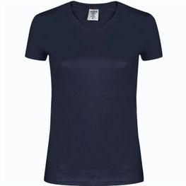 Frauen Farbe T-Shirt "keya" WCS180