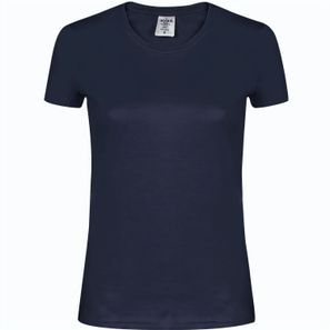 Frauen Farbe T-Shirt "keya" WCS180