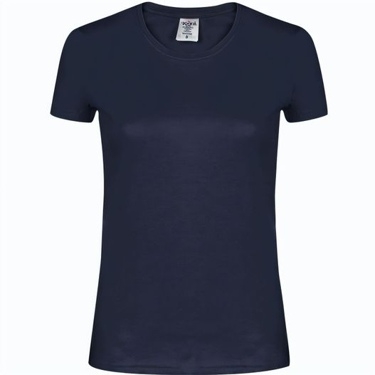 Frauen Farbe T-Shirt "keya" WCS180 (Bild 1)