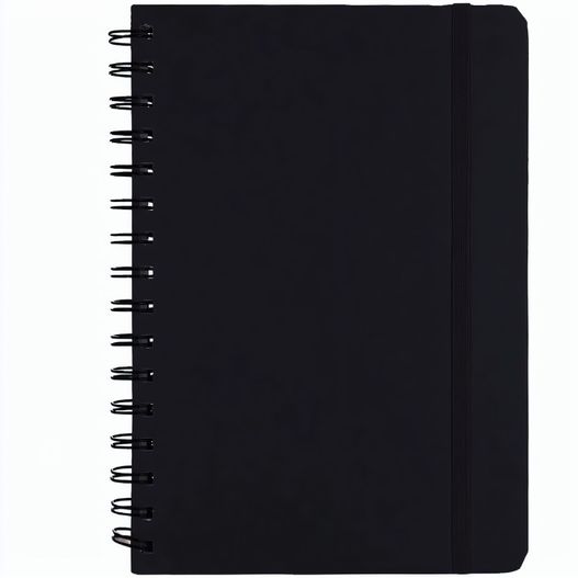 Produktabbildung Notizbuch Pusik Notizbuch Pusik (Bild 1)