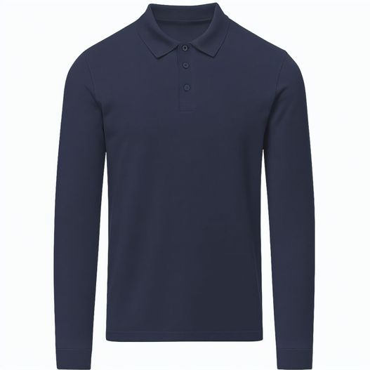 Erwachsene Farbe Polo-Shirt Charlot (Bild 1)