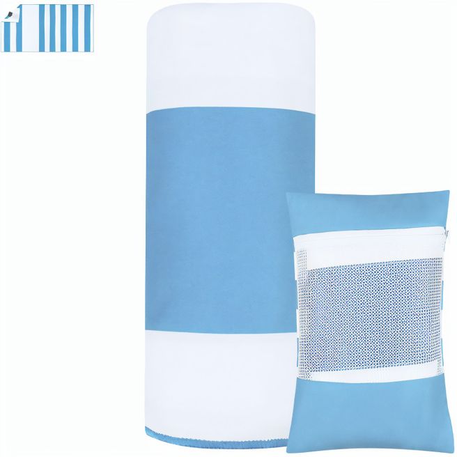 Saugfähiges Handtuch Jeffrey