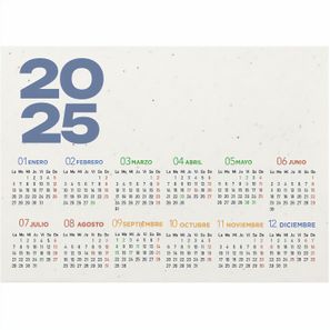 Samen Tischkalender Koryo
