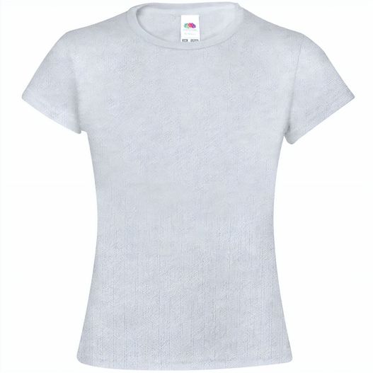 Kinder Farbe T-Shirt Iconic (Bild 1)