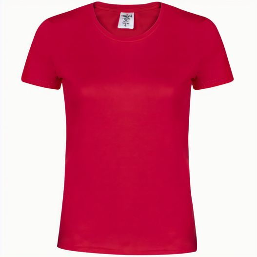 Produktabbildung Frauen Farbe T-Shirt "keya" WCS180 Frauen Farbe T-Shirt "keya" WCS180 (Bild 1)