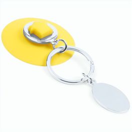 Schlüsselanhänger EK-Chip Halman