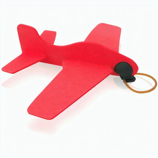 Sportflugzeug Barón (Bild 1)