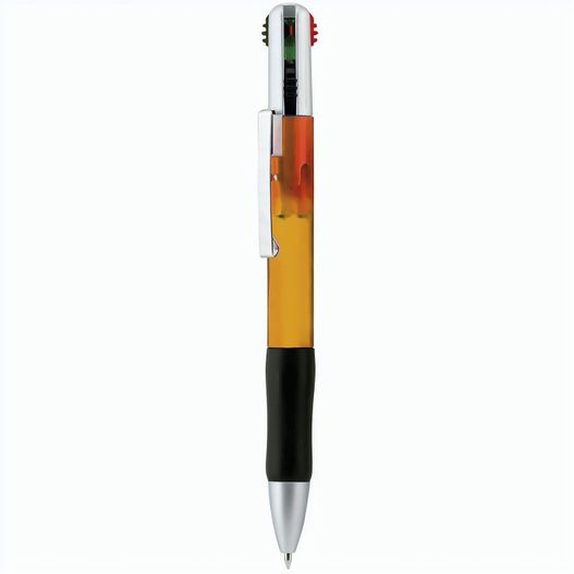 Produktabbildung Kugelschreiber Multifour Kugelschreiber Multifour (Bild 1)