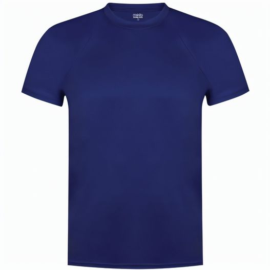 Produktabbildung Kinder T-Shirt Tecnic Plus Kinder T-Shirt Tecnic Plus (Bild 1)