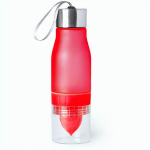 Trinkflasche Fruchtsaftpresse Selmy