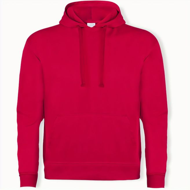 Produktabbildung Erwachsene Sweatshirt mit Kapuze Harnix Erwachsene Sweatshirt mit Kapuze Harnix