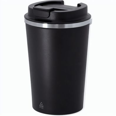 Wärme Trinkbecher Thira