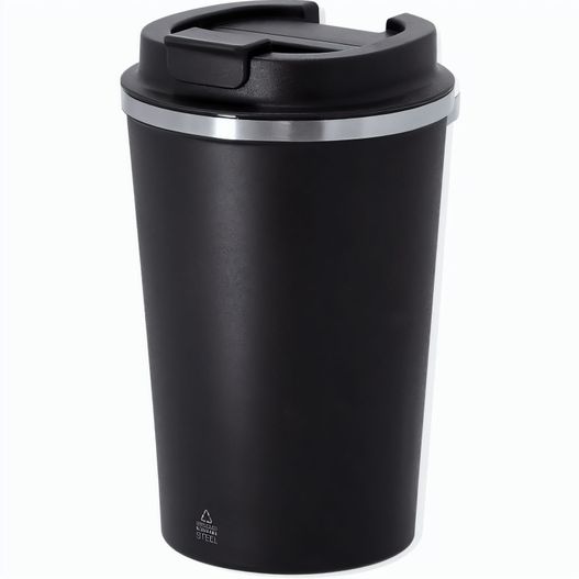 Produktabbildung Wärme Trinkbecher Thira Wärme Trinkbecher Thira (Bild 1)