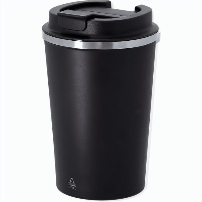 Wärme Trinkbecher Thira