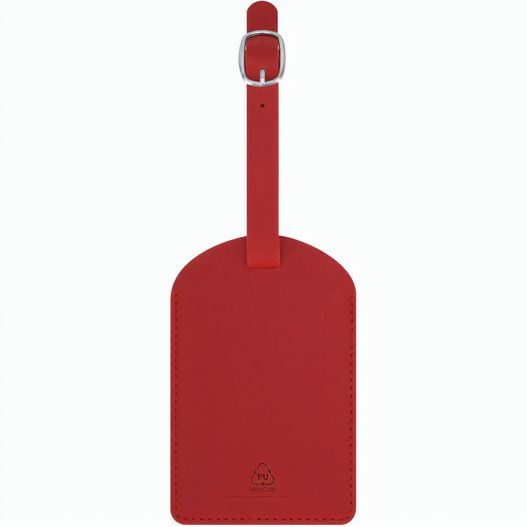 Kofferanhänger Mathiax (Bild 1)