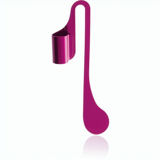 Lesezeichen Melby (Bild 1)