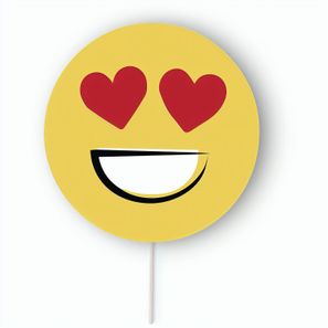 Selfie Pai Pai Emoty