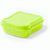 Sandwich Lunch Box Noix