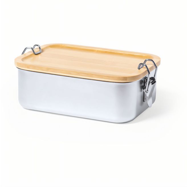 Lunch Box Plastil
