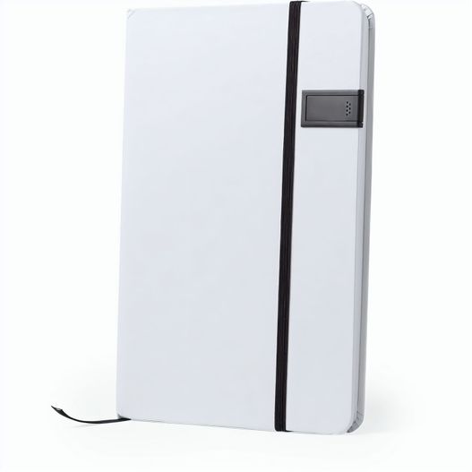 Produktabbildung USB Notizblock Boltuk USB Notizblock Boltuk (Bild 1)