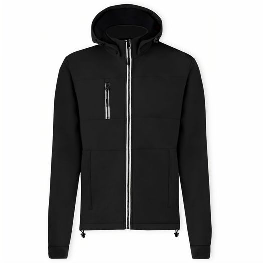 Jacke Grechel (Bild 1)