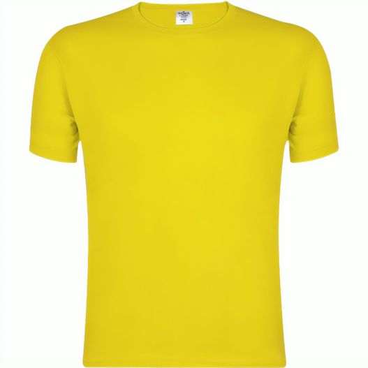 Produktabbildung Erwachsene Farbe T-Shirt "keya" MC180 Erwachsene Farbe T-Shirt "keya" MC180 (Bild 1)