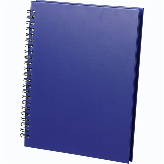 Notizbuch Gulliver